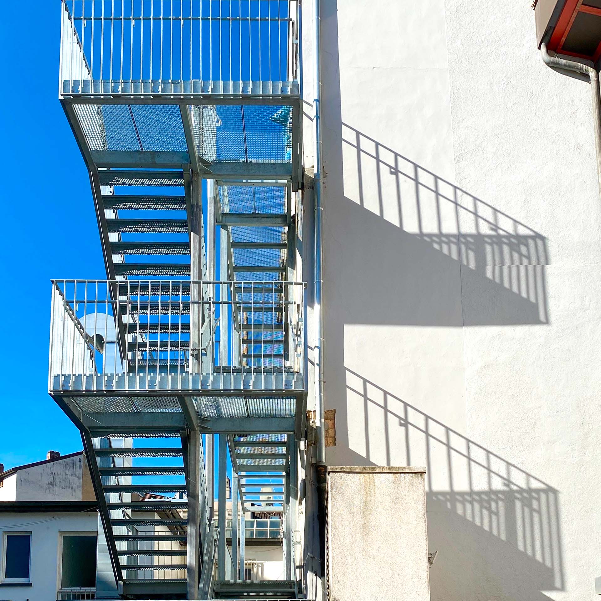 Escalier_Sablage_Finistère